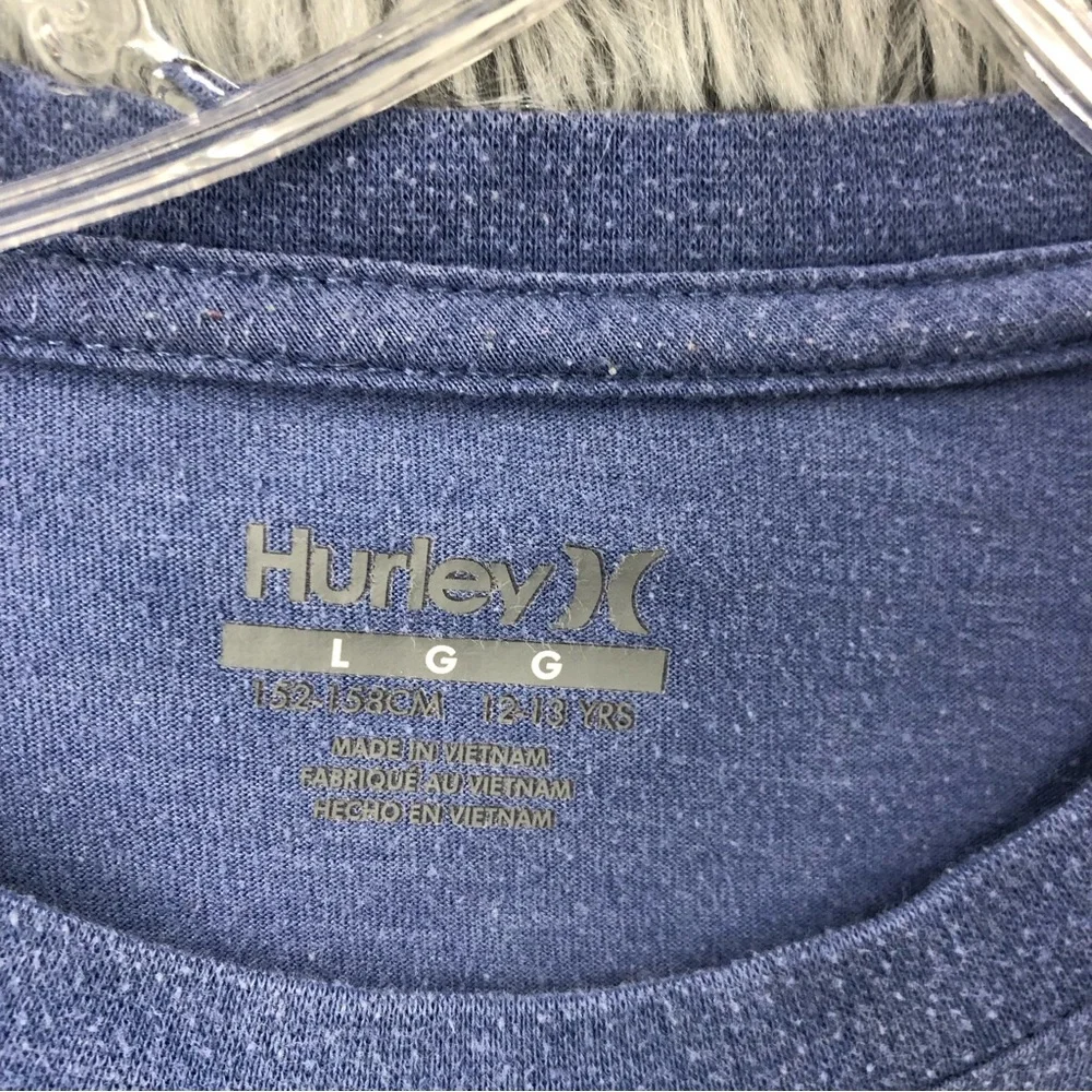 Hurley boys large